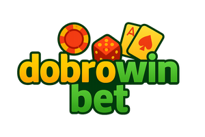 Dobrowin Bet Logo